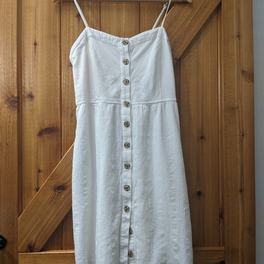 Universal Thread Dress